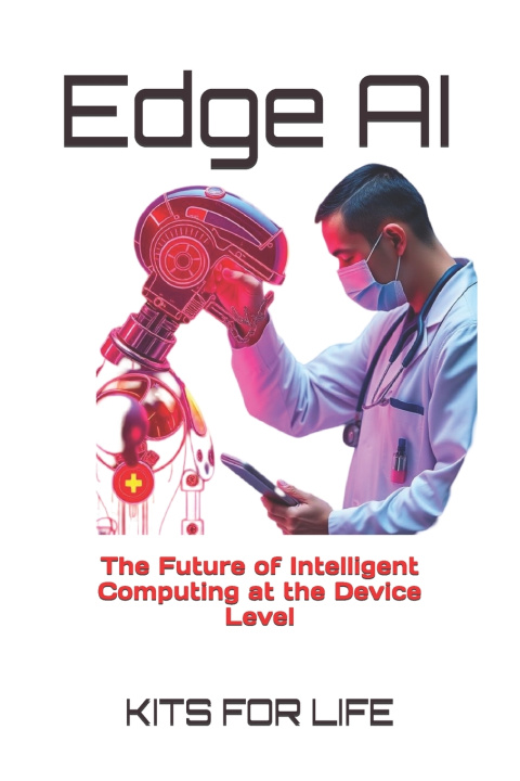 Kniha Edge AI KITS FOR LIFE