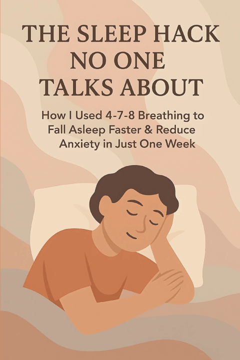 Kniha The Sleep Hack No One Talks About Amber Vale