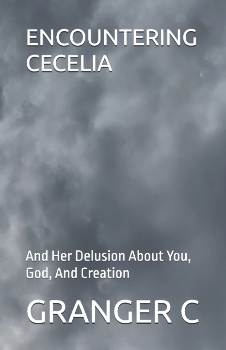 Kniha ENCOUNTERING CECELIA GRANGER C