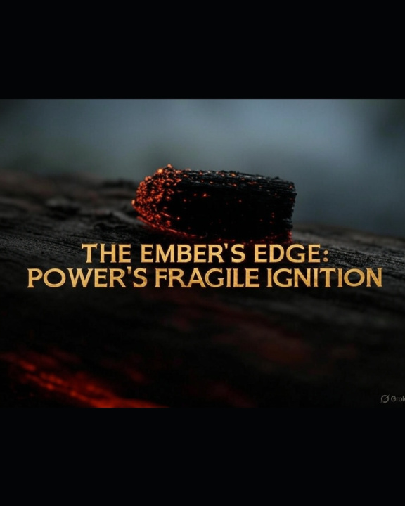 Kniha The Ember's Edge Serban Gabriel Florin