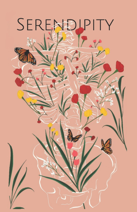 Kniha Serendipity Alissa Simon