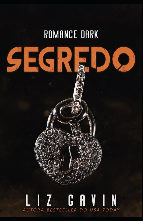 Kniha Segredo Liz Gavin