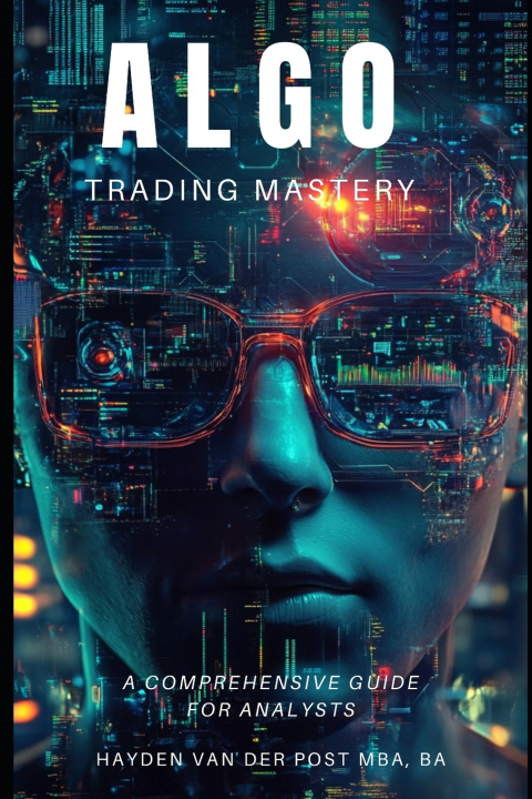 Könyv Algo Trading Mastery with Python Alexander Holt