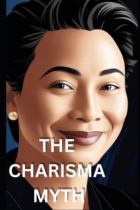 Kniha The Charisma Myth Marcus Dubois