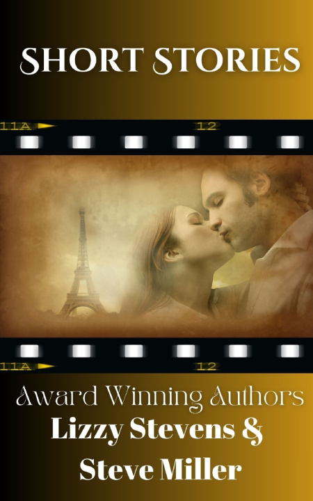 Book Short Stories Steve Miller