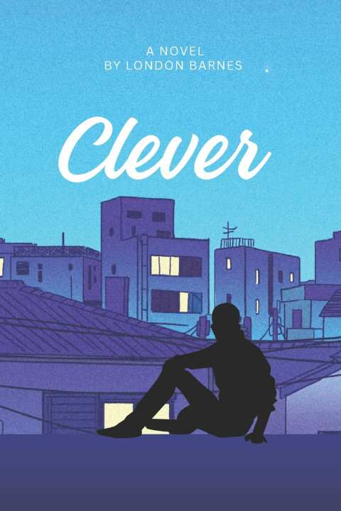 Kniha Clever London Barnes
