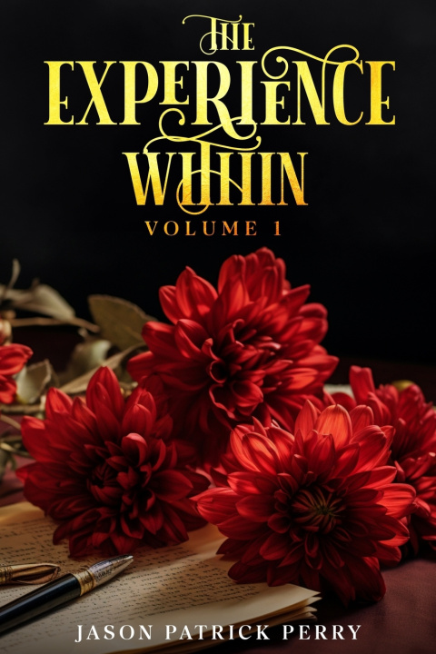 Kniha The Experience Within Jason Patrick Perry