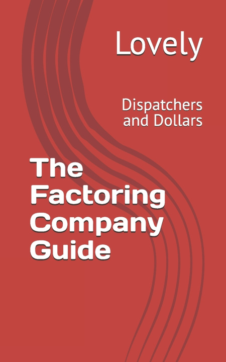 Kniha The Factoring Company Guide Lovely