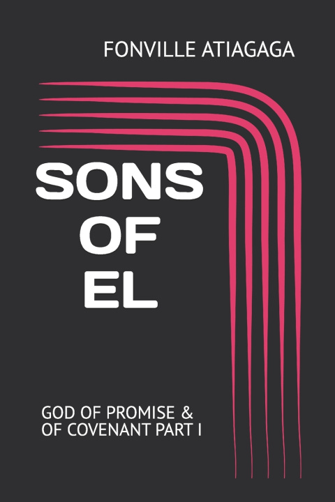 Kniha SONS OF EL FONVILLE ATIAGAGA