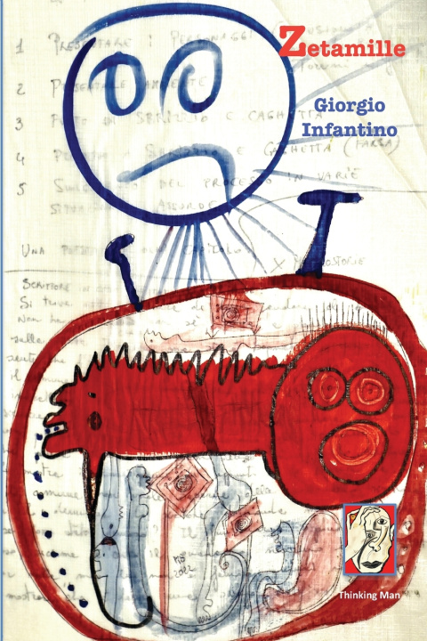 Kniha Zetamille Giorgio Infantino