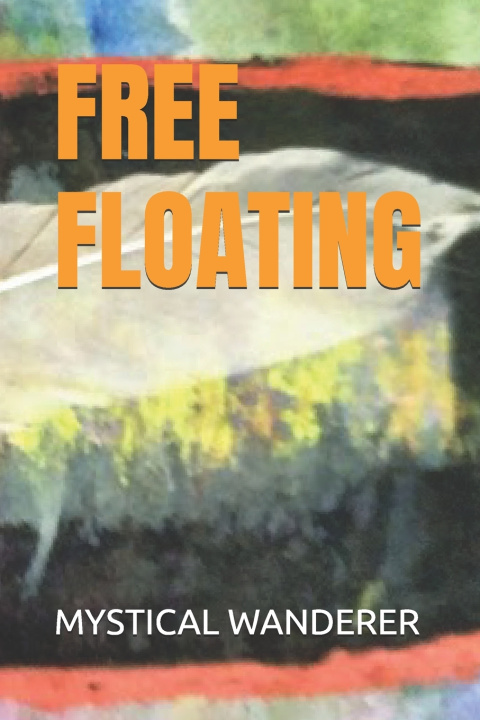 Kniha FREE FLOATING SURBHI ROHERA
