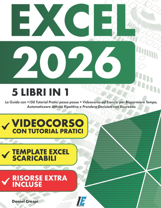 Könyv EXCEL Imprendix Editions