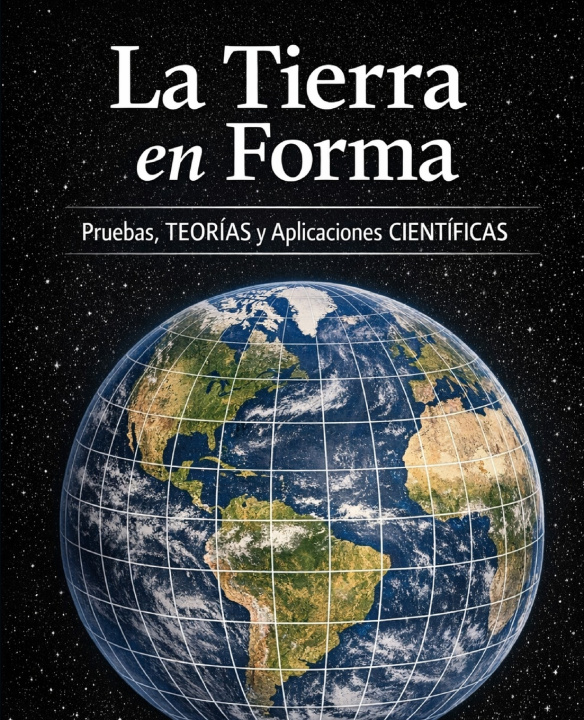 Kniha La Tierra en Forma Carlos Montaña Batalla