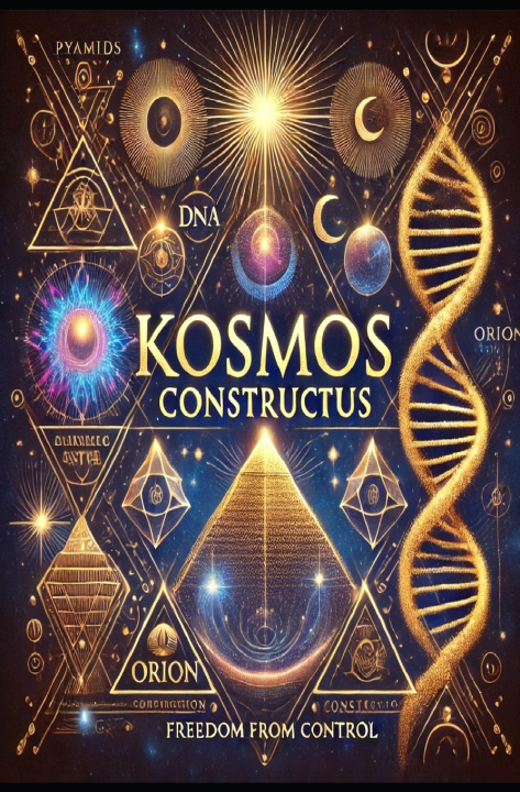 Könyv Kosmos Constructus Arthur Johannes Hans-Lothar A Wedemeyer