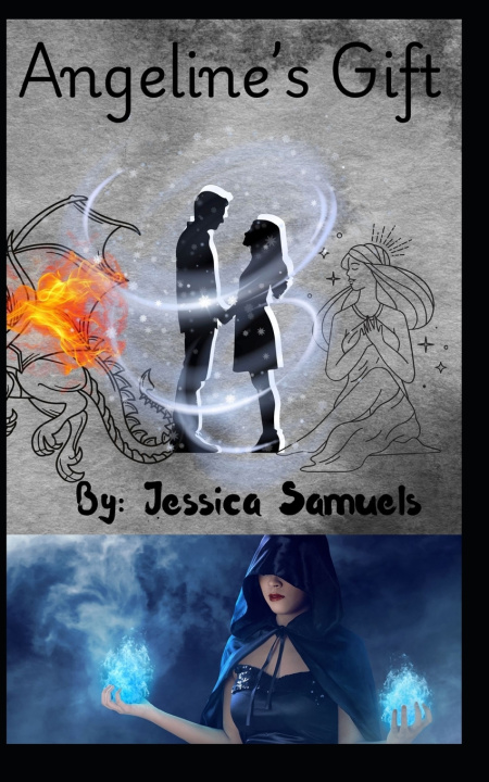 Kniha Angeline's Gift Jessica Samuels