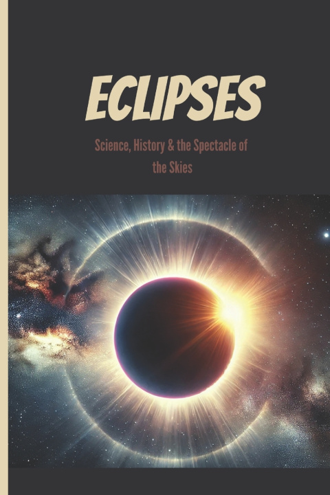Kniha Eclipses Becky C Hills