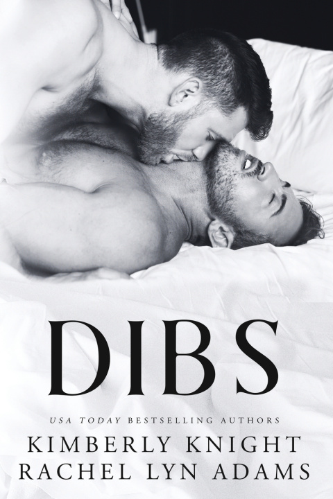Kniha Dibs Rachel Lyn Adams
