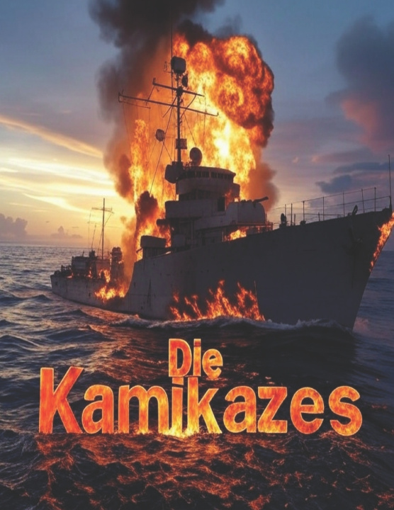 Book Die Kamikazes Charles River Editors