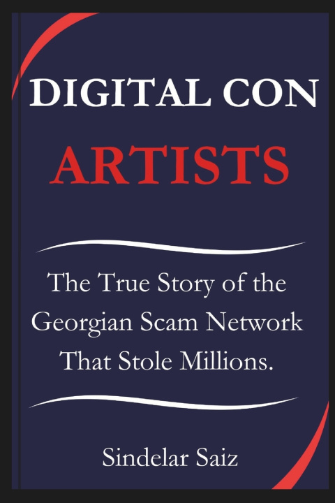 Kniha DIGITAL CON ARTISTS Sindelar Saiz