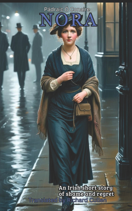 Kniha Nora Pádraic Ó Conaire