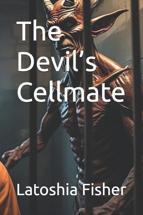 Kniha The Devil's Cellmate Latoshia Fisher