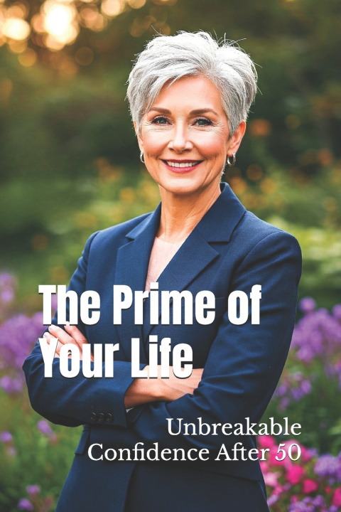 Kniha The Prime of Your Life John Buttery