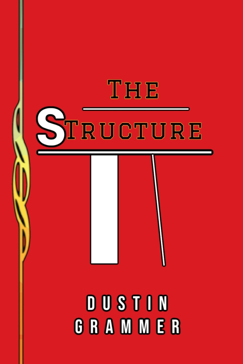 Kniha The Structure Dustin Grammer