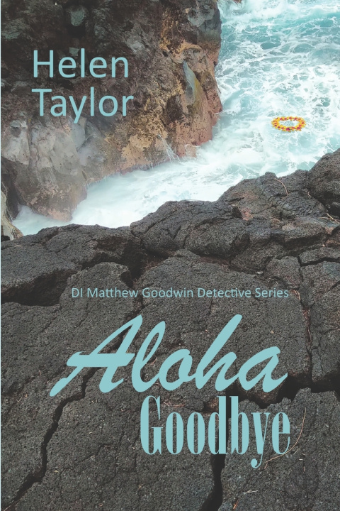 Book Aloha Goodbye Helen Taylor