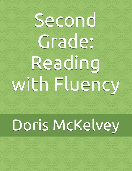 Könyv Second Grade Doris McKelvey