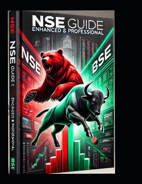 Könyv NSE GUIDE DEVKI NANDAN JOSHI