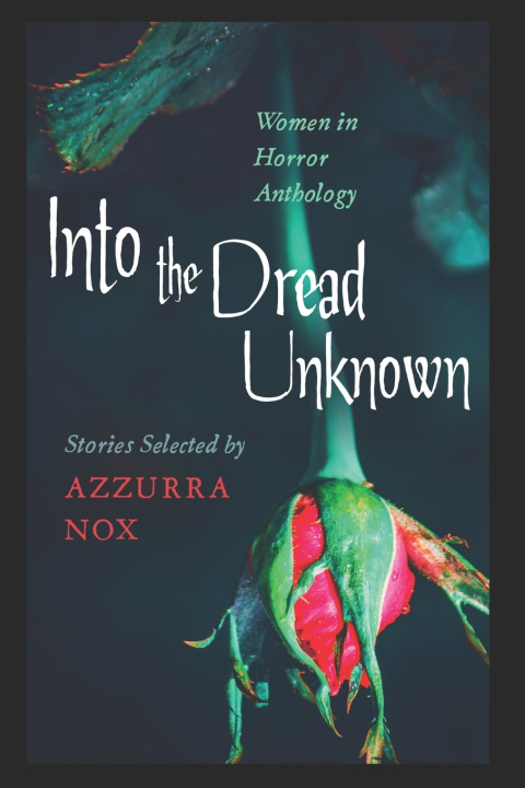 Könyv Into the Dread Unknown L.E. Daniels