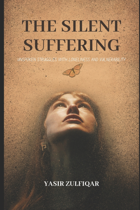 Kniha The Silent Suffering Yasir Zulfiqar