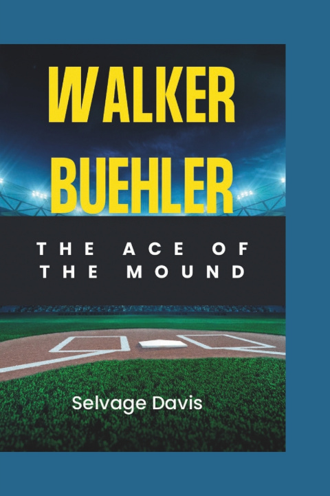 Könyv WALKER BUEHLER Selvage Davis