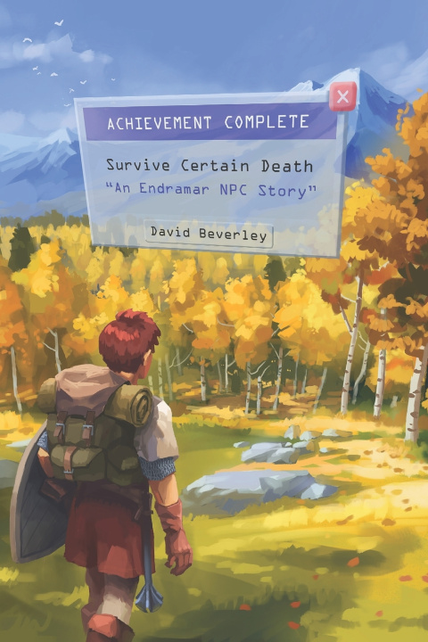 Kniha Achievement Complete David Beverley