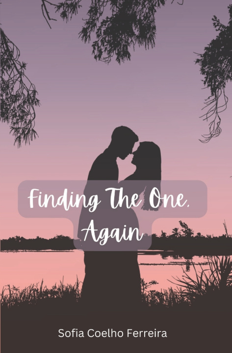 Kniha Finding The One, Again Sofia Coelho Ferreira