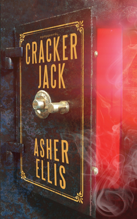 Kniha Cracker Jack Crystal Lake Publishing