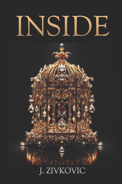 Kniha INSIDE J. ZIVKOVIC
