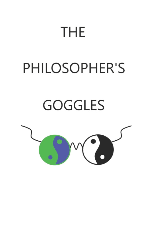 Kniha The Philosopher's Goggles Robert Barber