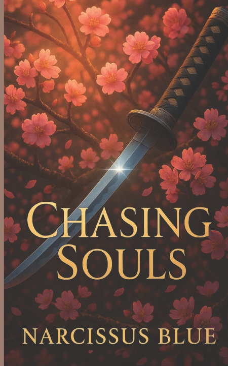 Könyv Chasing Souls Narcissus Blue