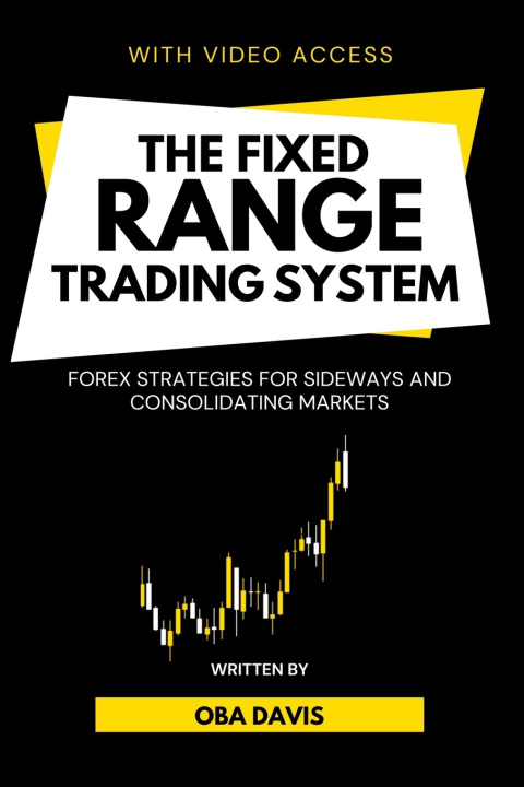 Kniha The Fixed Range Trading System Oba Davis