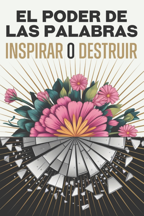 Kniha El poder de las palabras Sherry Lee