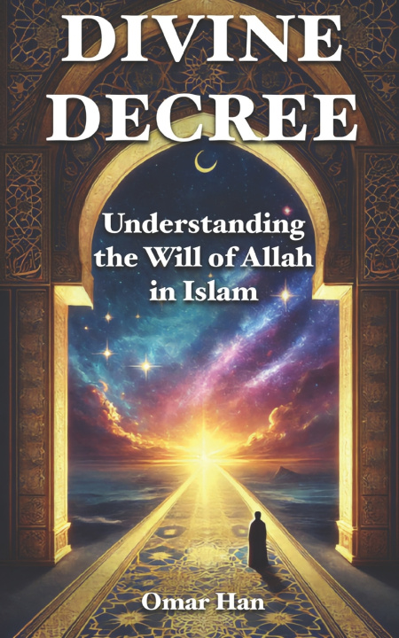 Buch Divine Decree Omar Han