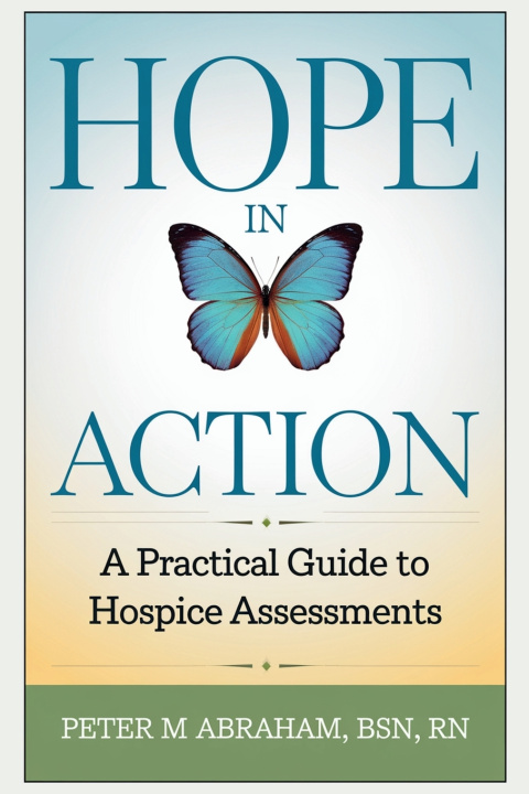 Buch HOPE in Action Peter Abraham
