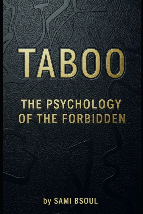 Könyv Taboo S. A. Bsoul