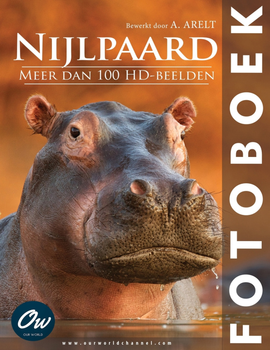 Buch Nijlpaard A Arelt