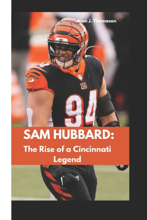 Kniha SAM HUBBARD Alan J. Thomason