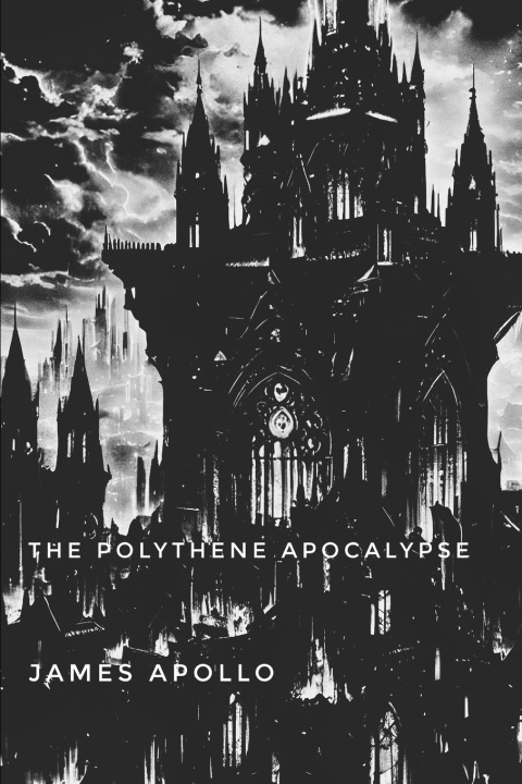Kniha The Polythene Apocalypse James Apollo