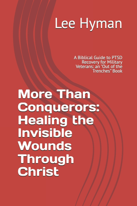 Kniha More Than Conquerors Lee Hyman