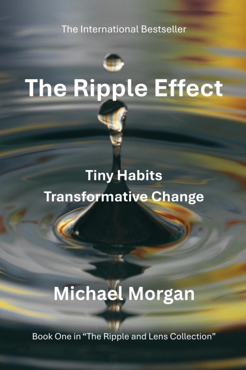 Kniha The Ripple Effect Michael Morgan