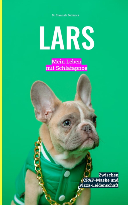 Buch LARS Hannah Federica